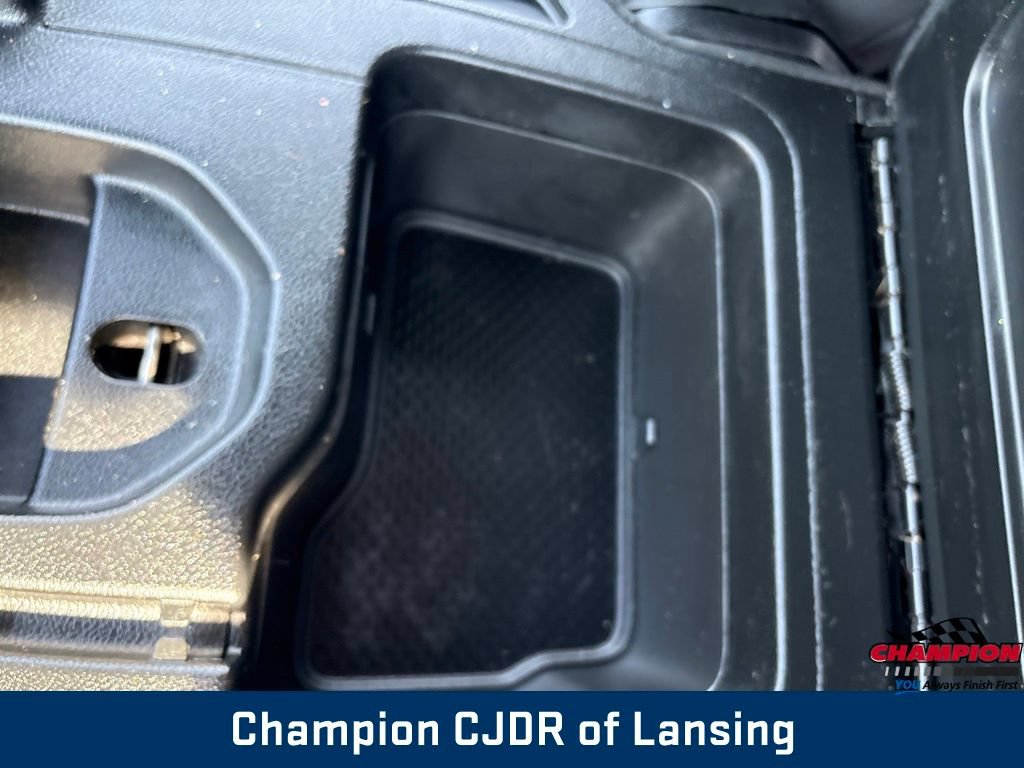 Used 2021 RAM 1500 Big Horn AWD/4WD image 31