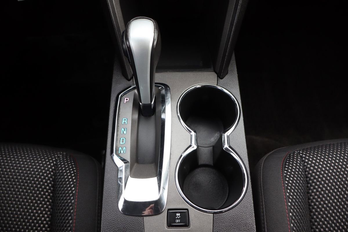 Used 2011 Chevrolet Equinox LT w/ Driver Convenience Package image 35