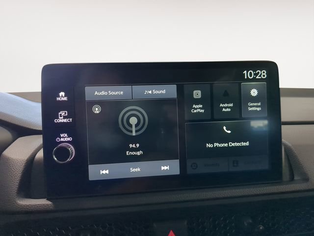 New 2026 Honda CR-V EX image 37