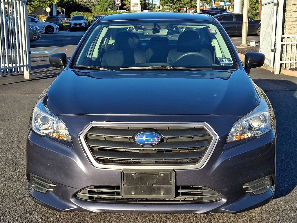 Used 2017 Subaru Legacy 2.5i w/ Alloy Wheel Package image 2