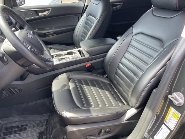 Certified 2024 Ford Edge SEL w/ Convenience Package image 26