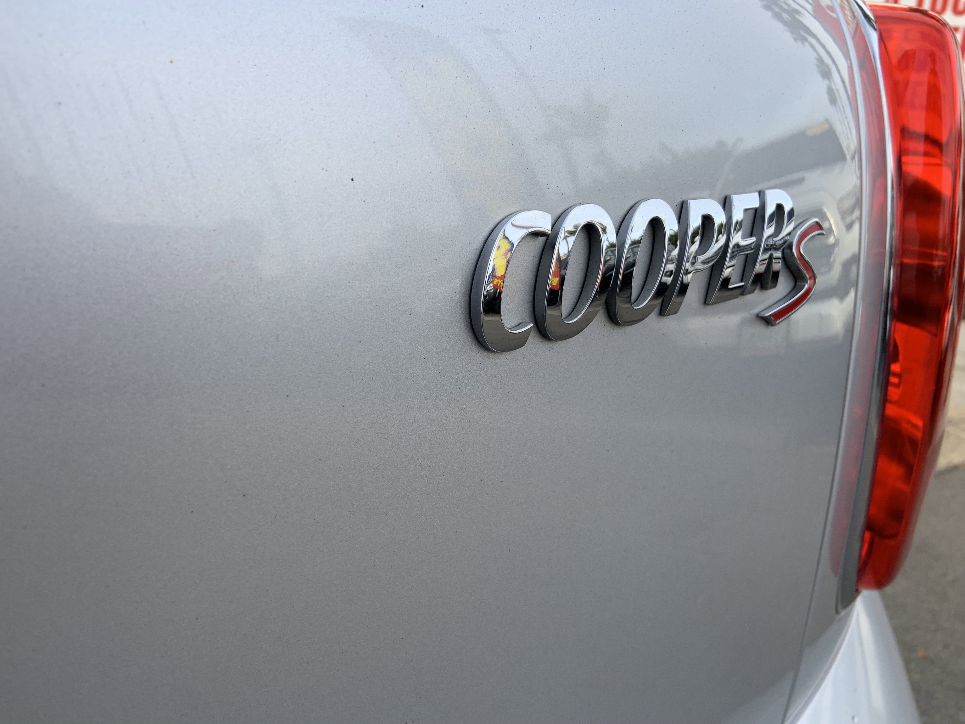 Used 2014 MINI Cooper Countryman S image 7