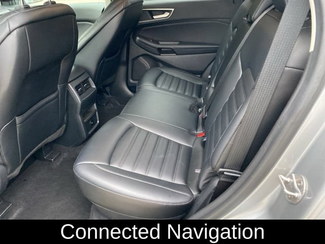 Used 2024 Ford Edge SEL AWD/4WD image 19