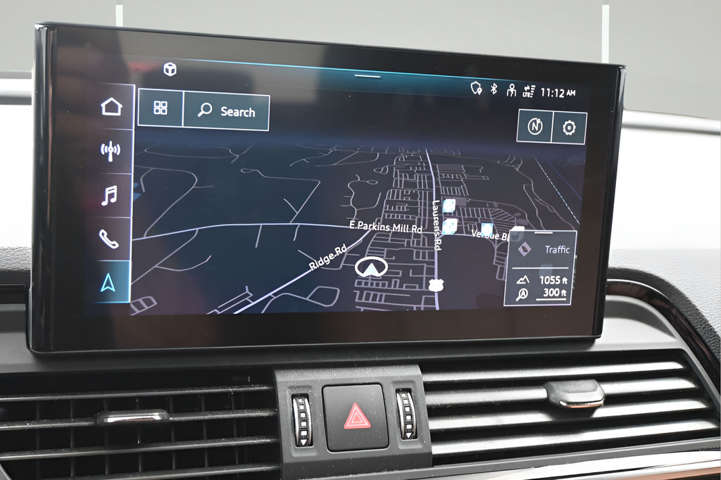 Used 2021 Audi Q5 Prestige AWD/4WD image 16