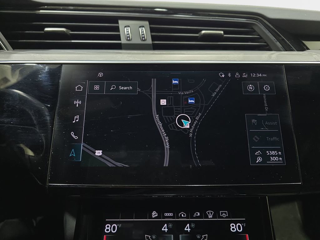 Used 2023 Audi e-tron Chronos w/ Chronos Package image 23