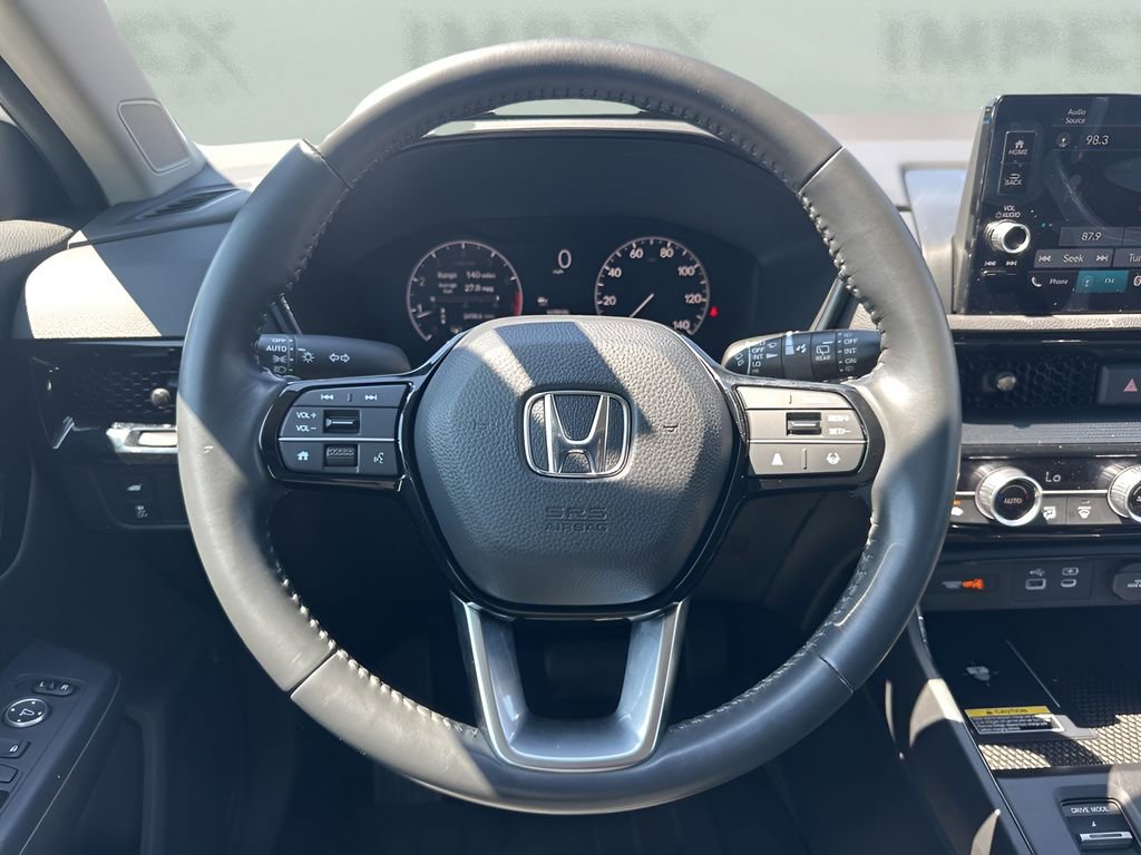 Used 2023 Honda CR-V EX-L image 15