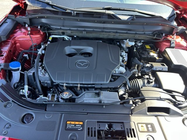 New 2025 MAZDA CX-5 AWD 2.5 S w/ Premium Plus Pkg image 6