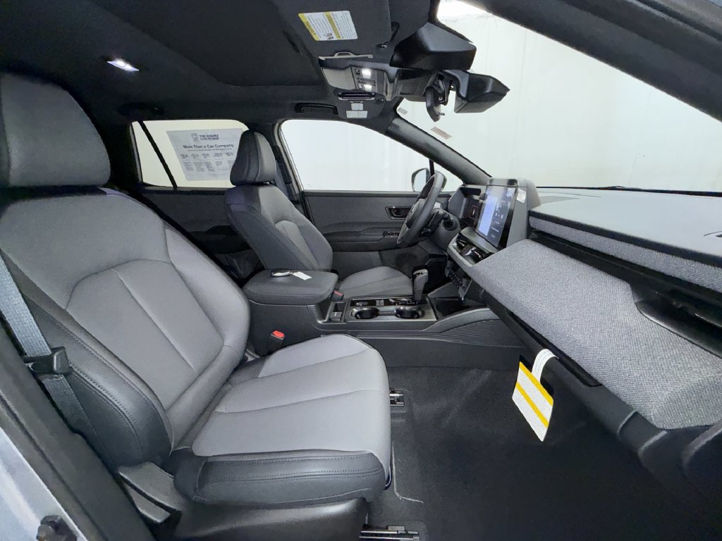 New 2026 Subaru Outback Premium AWD/4WD image 18