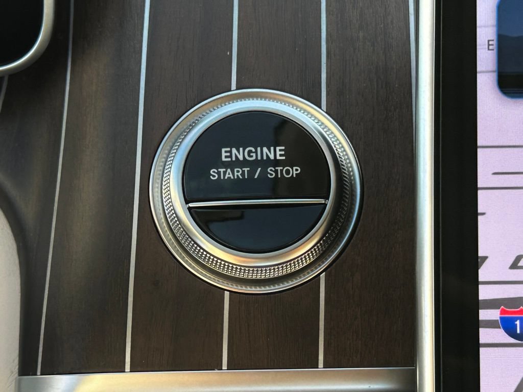 New 2025 Mercedes-Benz S 63 AMG S image 23