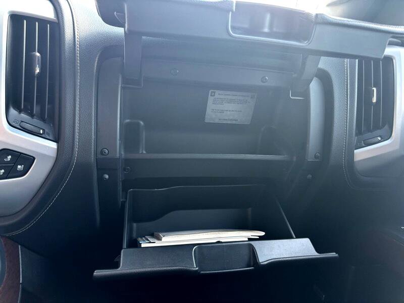 Used 2018 GMC Sierra 1500 SLT image 19