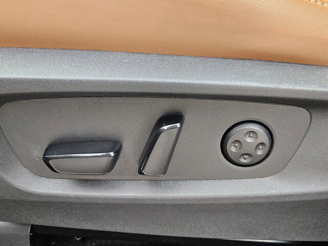 Used 2024 INFINITI QX60 Autograph w/ Cargo Package image 12