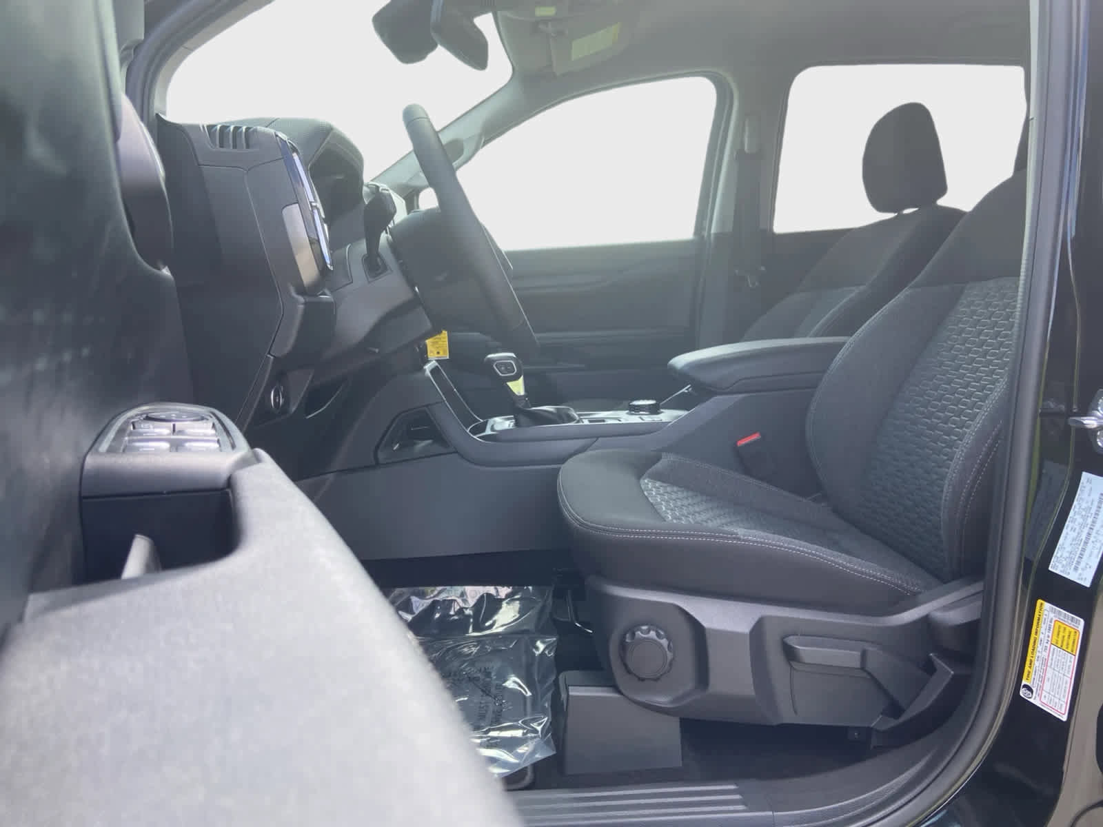 New 2026 Ford Ranger XLT AWD/4WD image 11