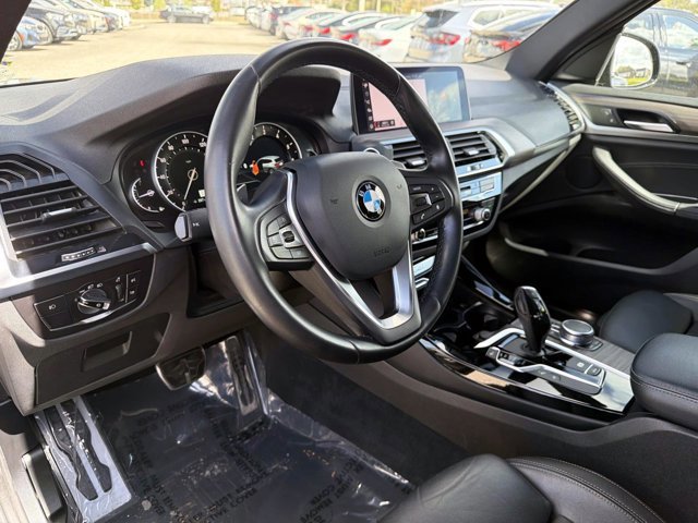 Used 2019 BMW X3 sDrive30i w/ M Sport Package 2 image 20