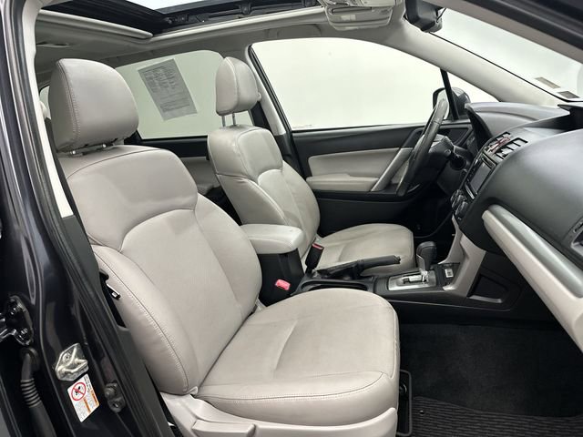 Used 2014 Subaru Forester 2.5i Touring w/ Protection Package #2 image 30