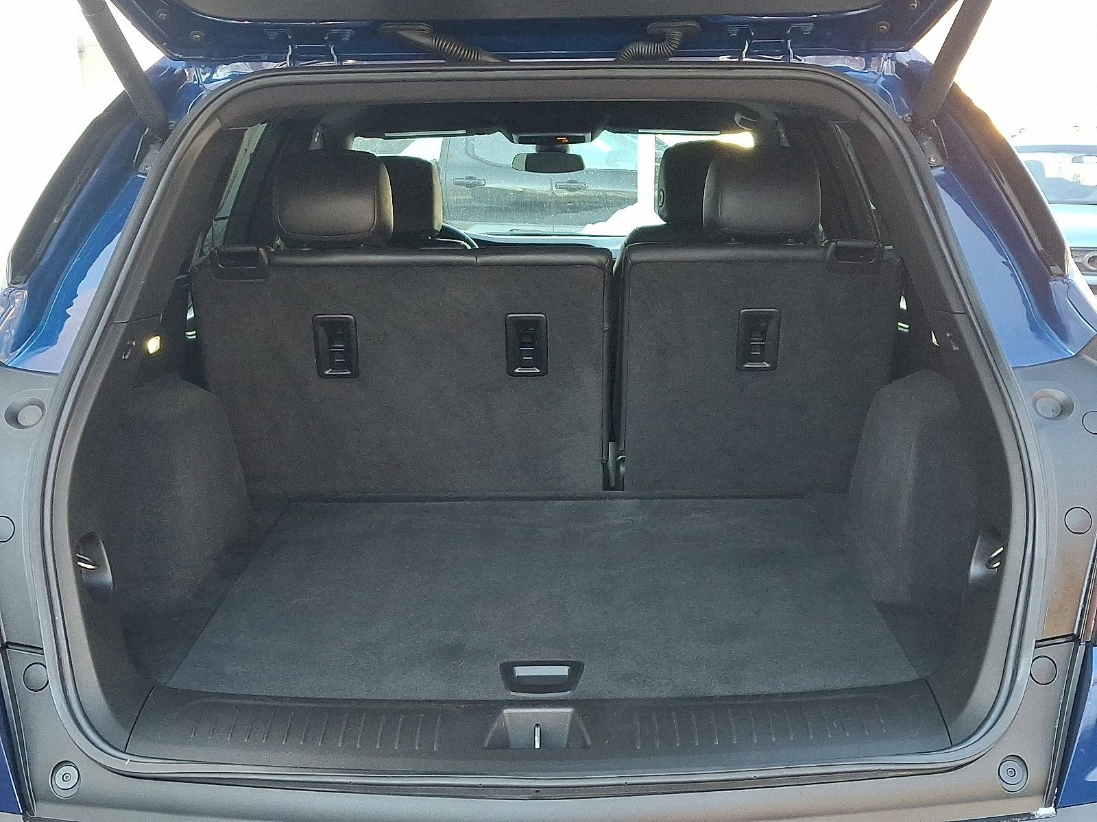 Certified 2023 Cadillac XT5 Luxury image 29