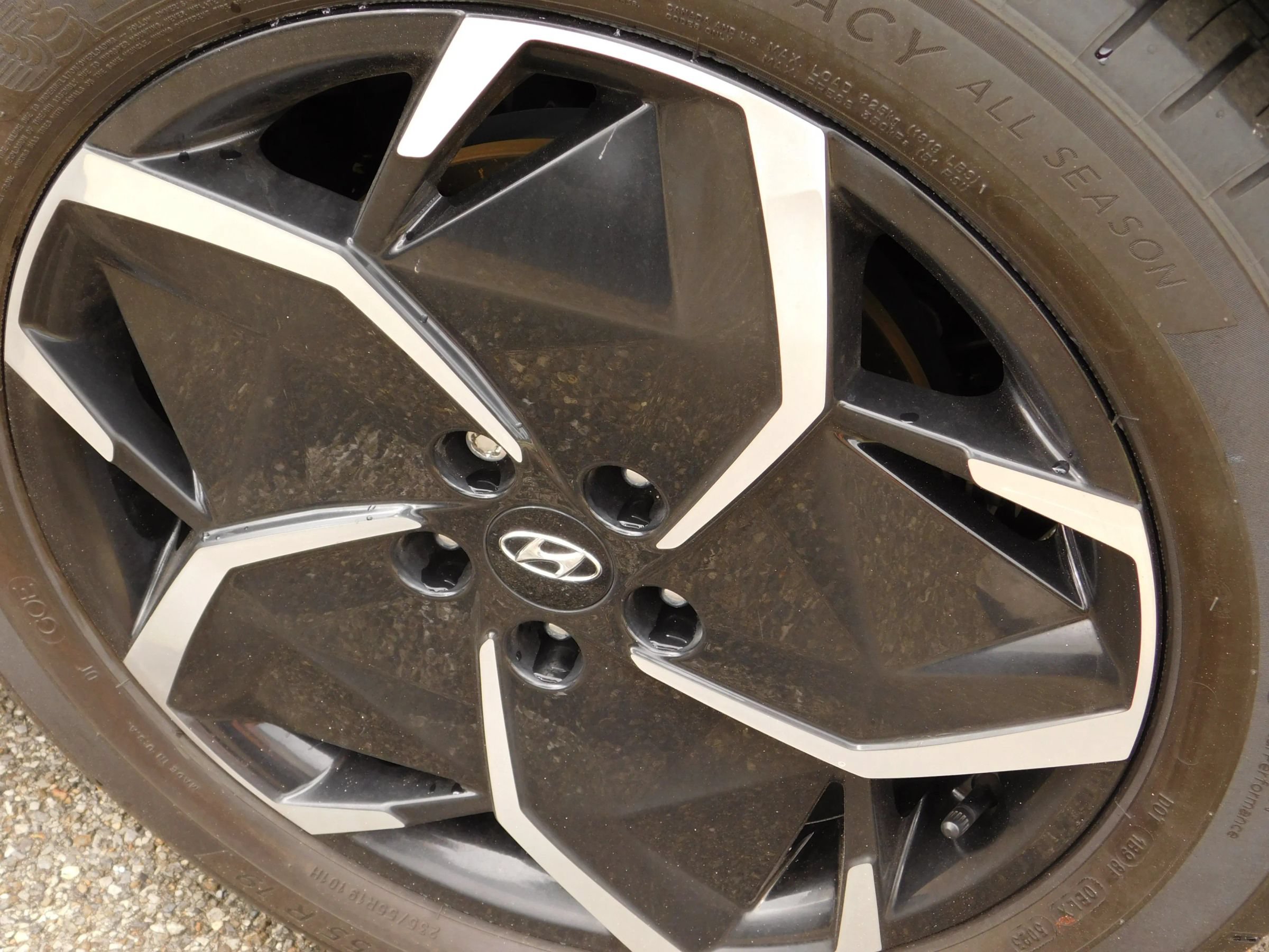 Used 2024 Hyundai Ioniq 5 SE RWD image 9