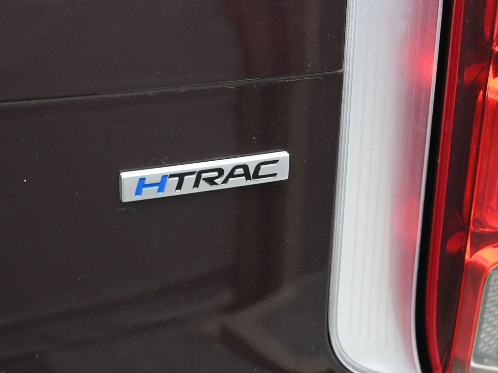 Used 2024 Hyundai Palisade Calligraphy image 15