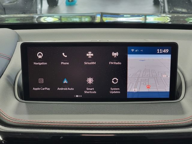 Certified 2024 Acura MDX Type S AWD/4WD image 20