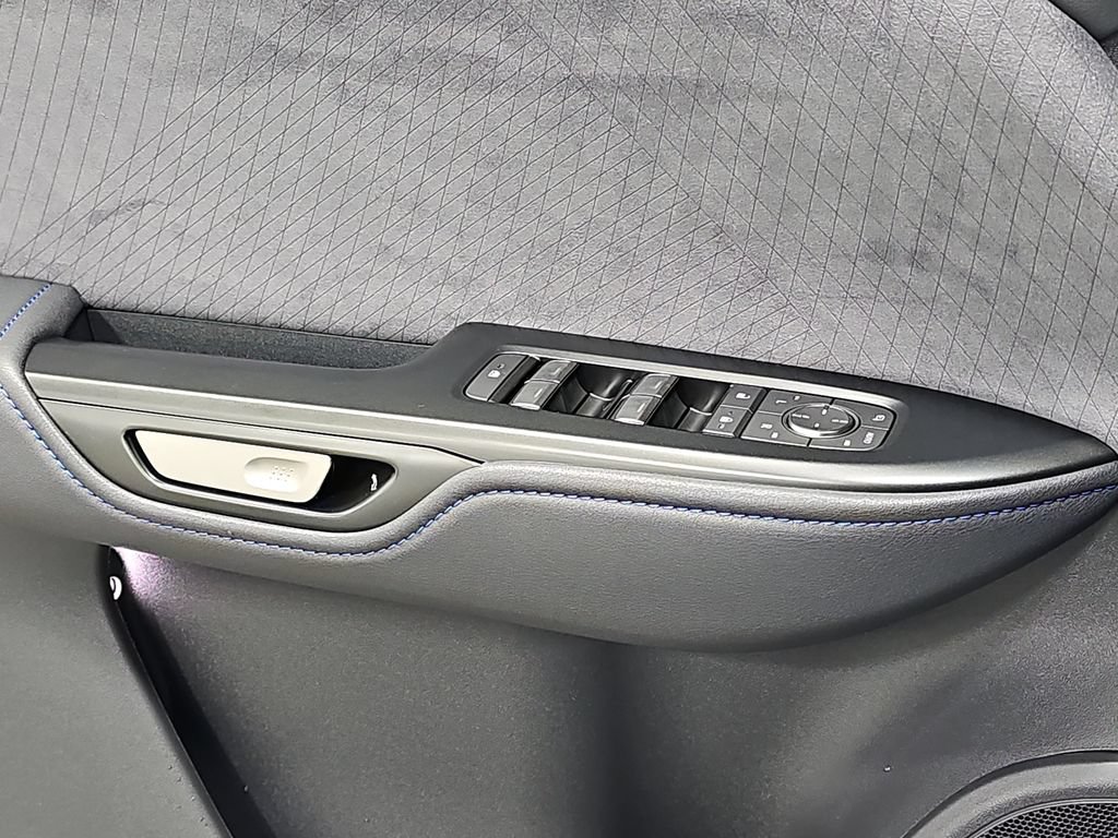 New 2026 Lexus RZ 450e AWD w/ Luxury Package image 27