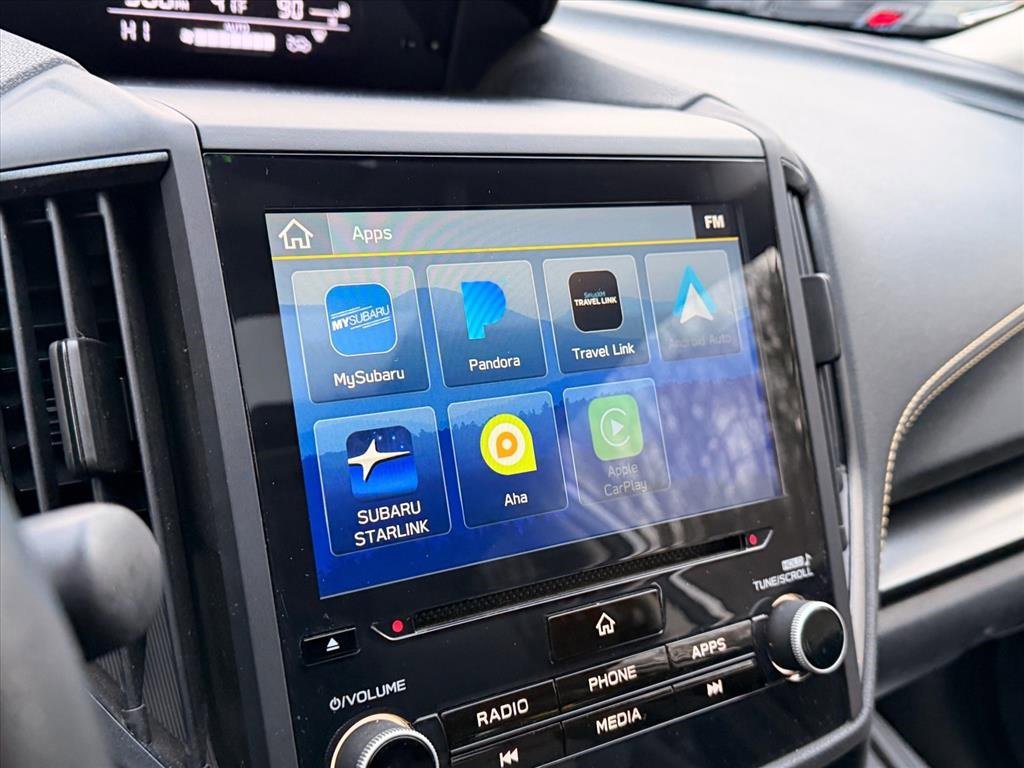 Certified 2023 Subaru Crosstrek 2.5i Sport image 21