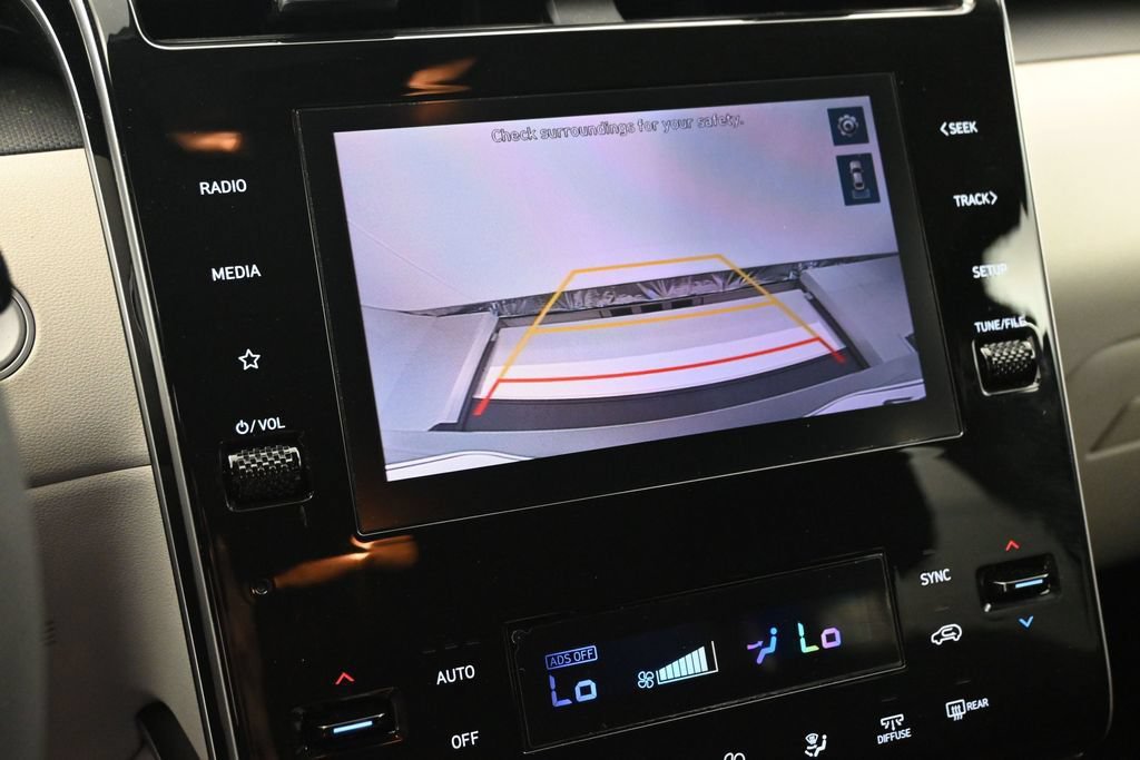 Used 2024 Hyundai Tucson SEL FWD image 25