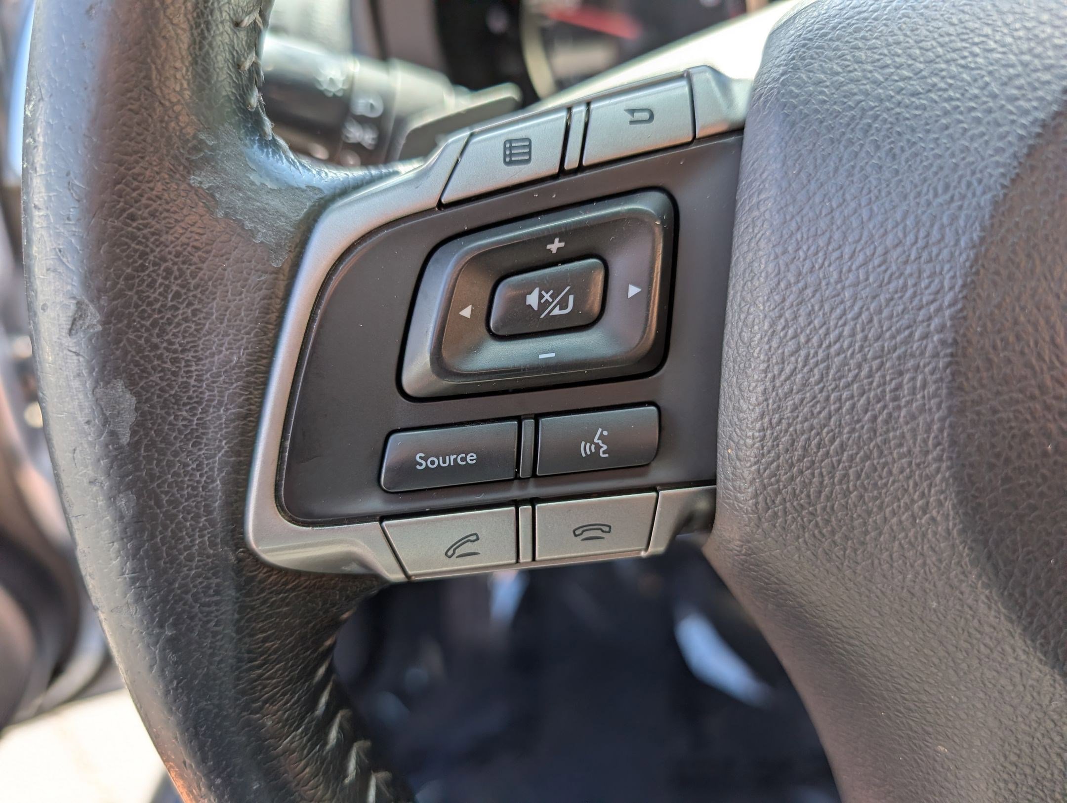 Used 2016 Subaru Impreza 2.0i Sport Premium AWD/4WD image 16