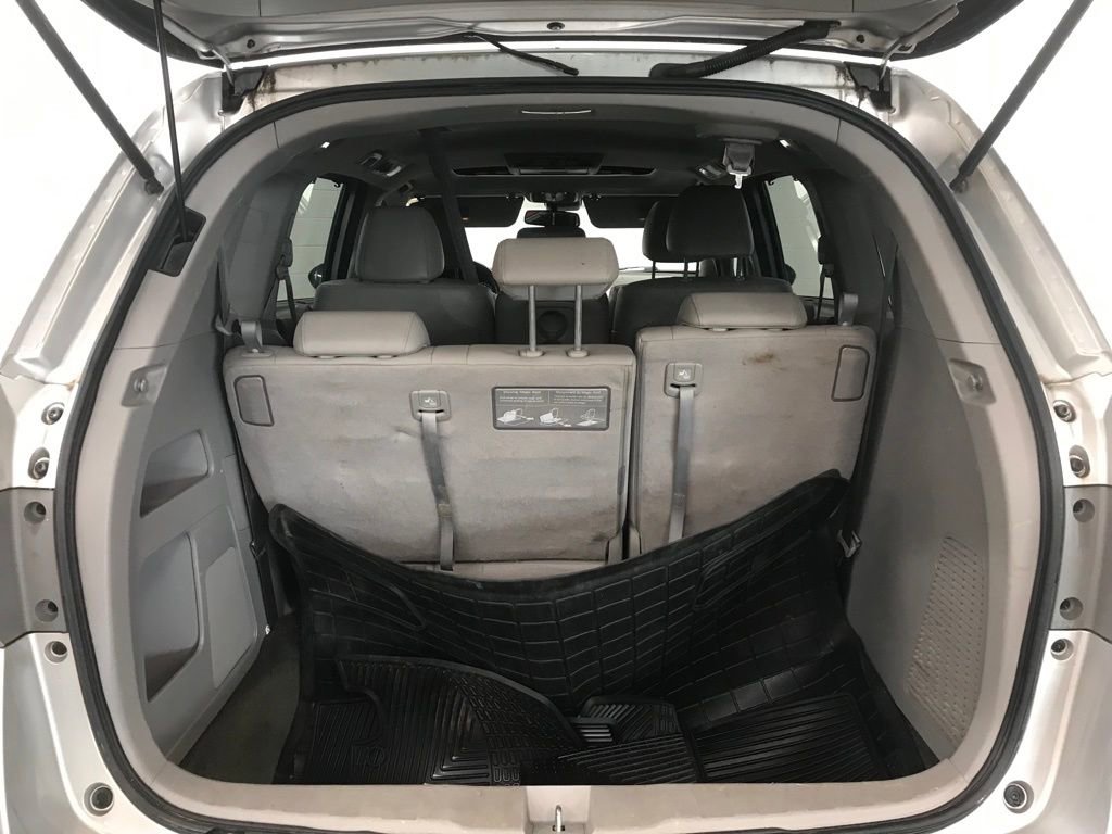 Used 2015 Honda Odyssey EX-L image 32