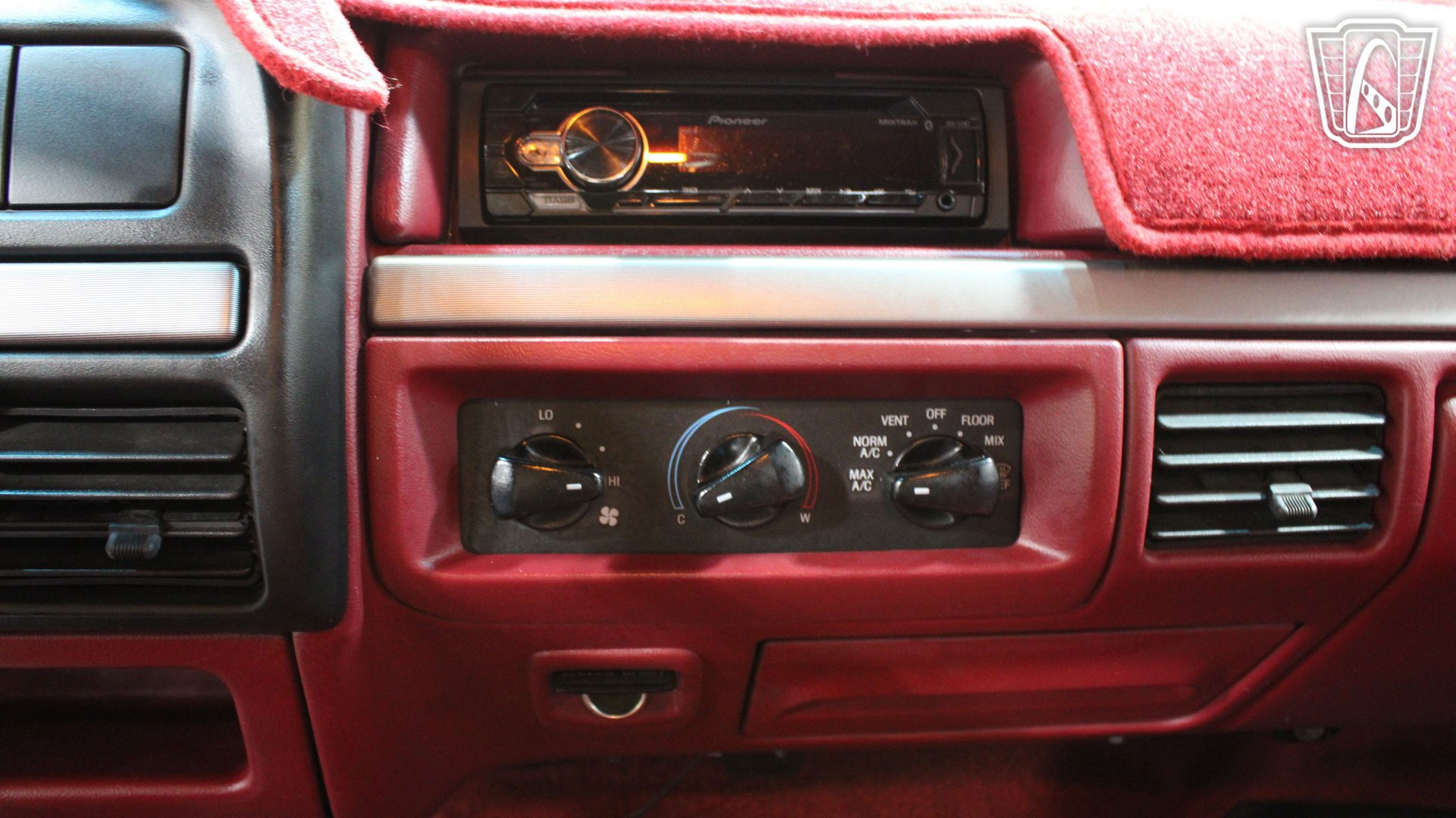 Used 1995 Ford F150 2WD SuperCab image 12