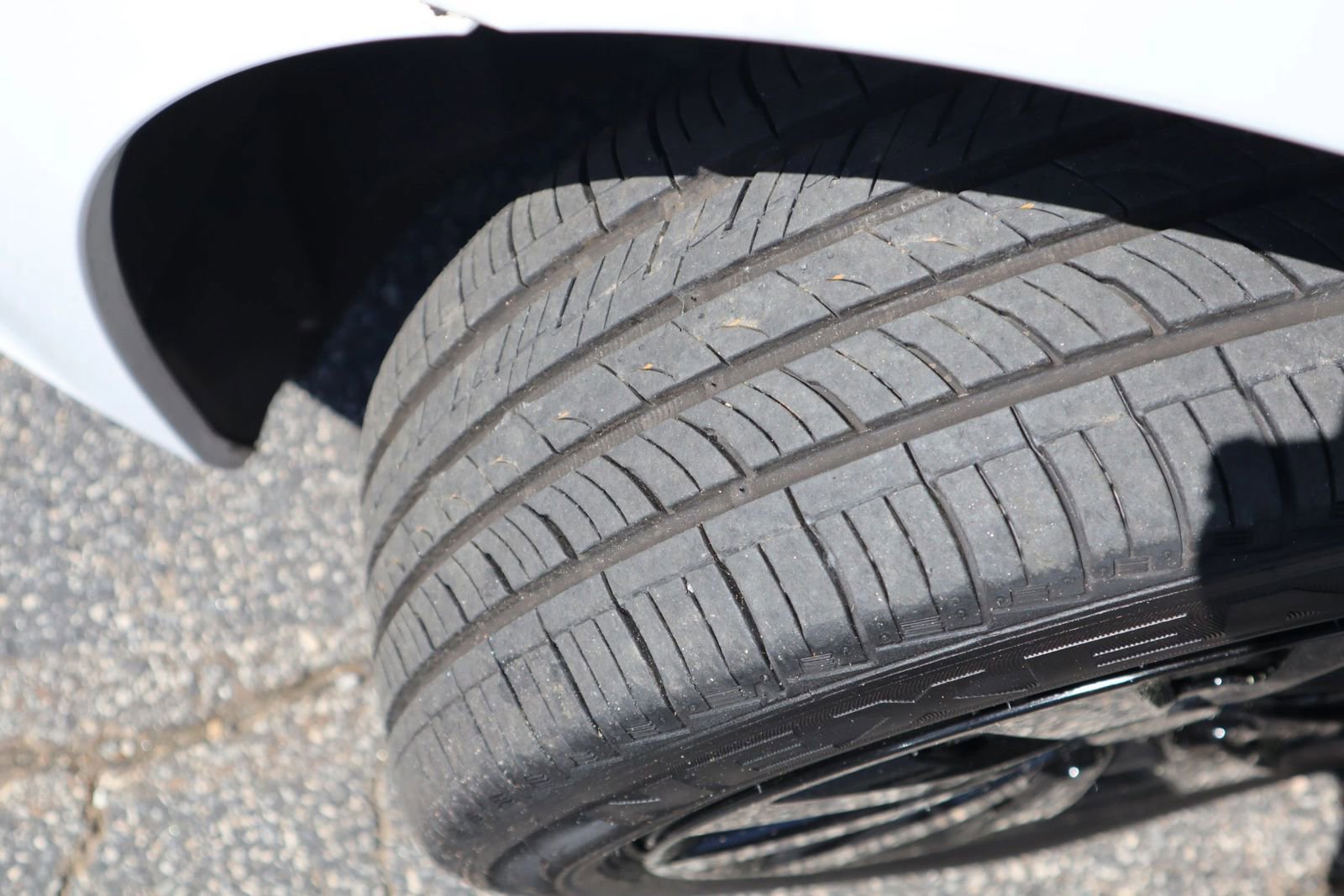 Used 2019 Nissan Sentra S image 31