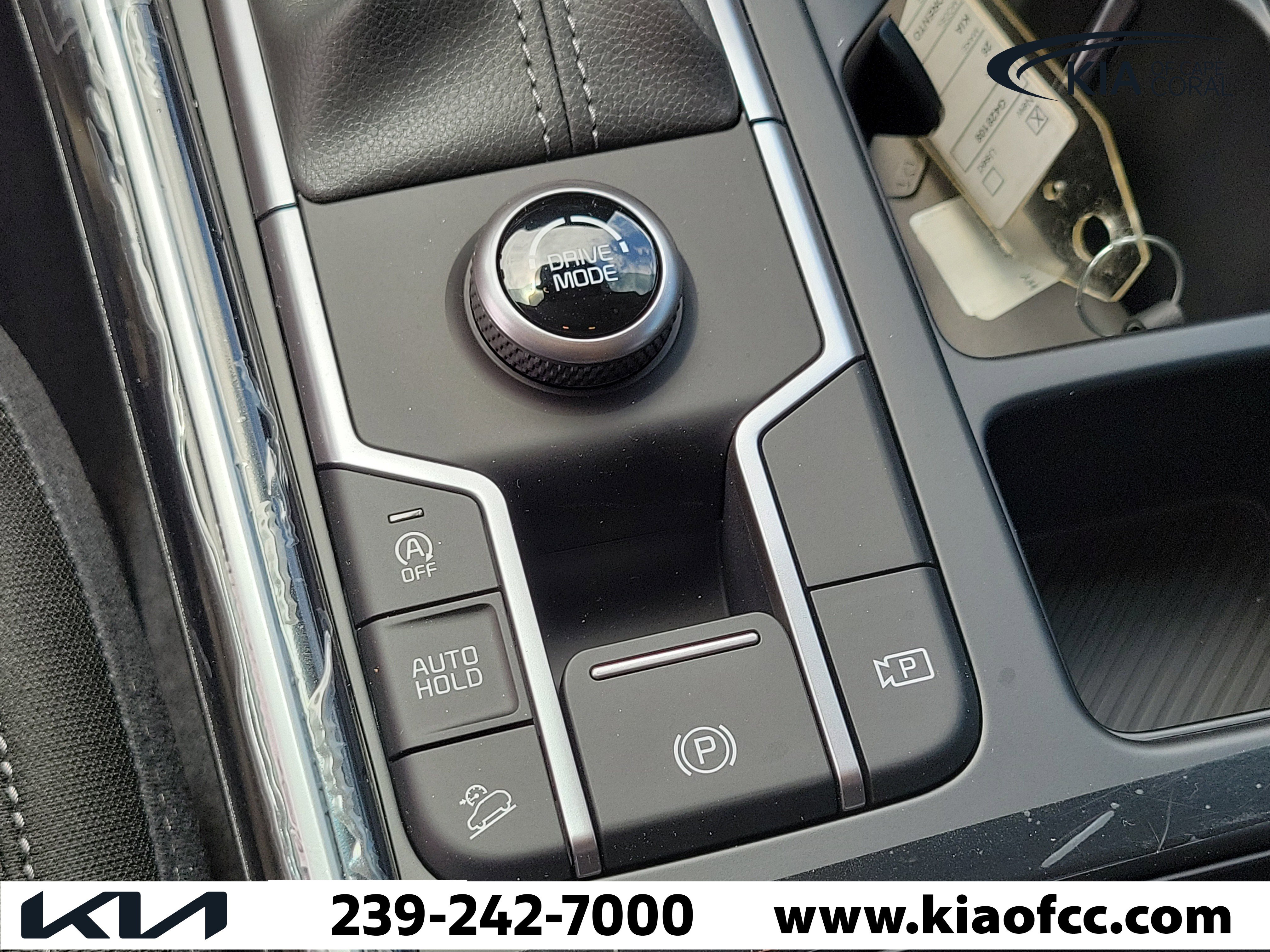 New 2026 Kia Sorento LX image 26