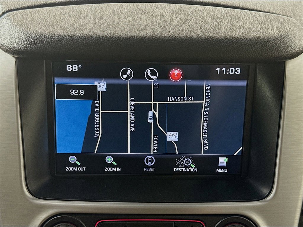 Used 2015 GMC Yukon SLT w/ Open Road Package image 15