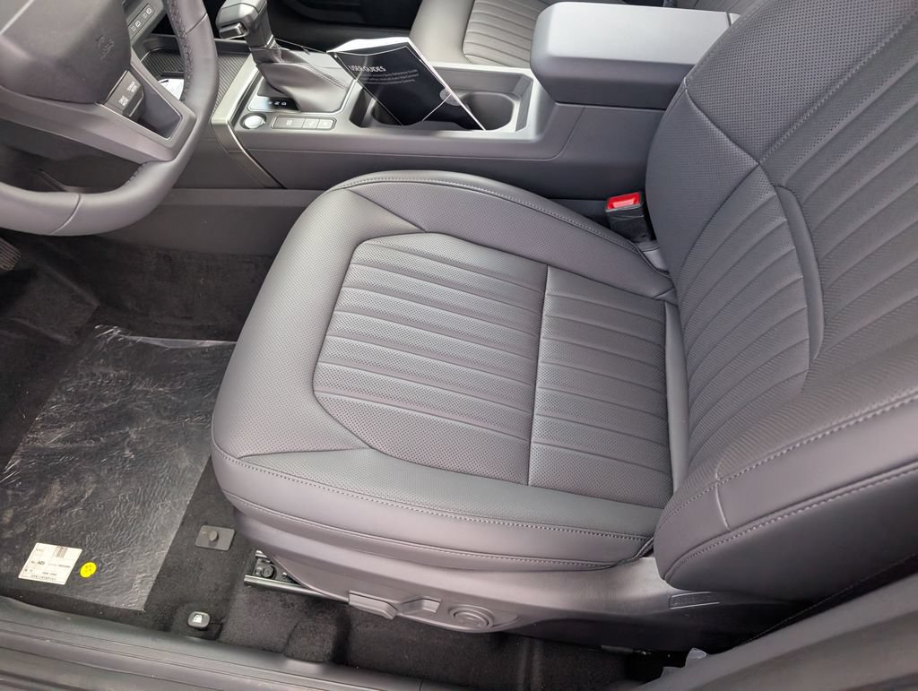 New 2027 Kia Seltos X-Line SX AWD/4WD image 21