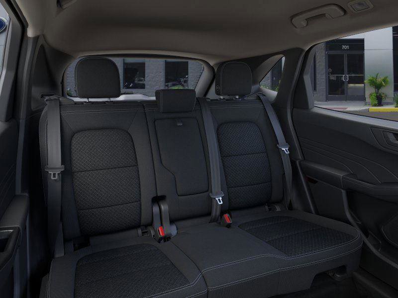 New 2024 Ford Escape Active w/ Tech Pack #2 image 11