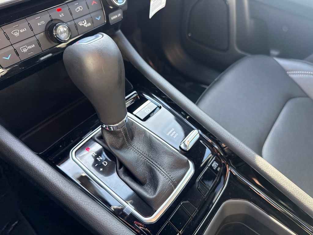 New 2026 Jeep Compass Limited AWD/4WD image 28