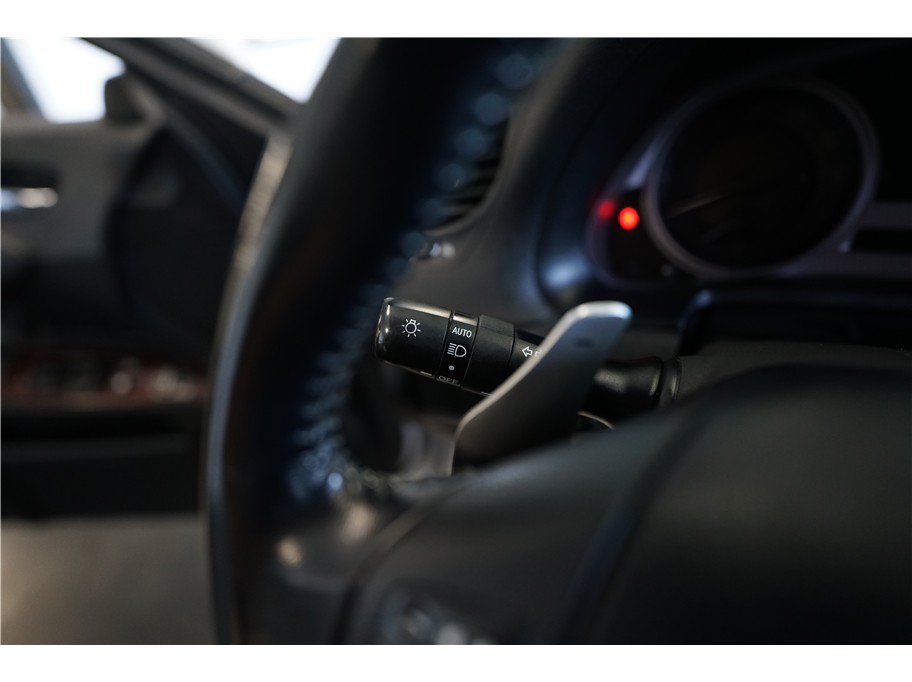 Used 2007 Lexus IS 250 RWD image 21