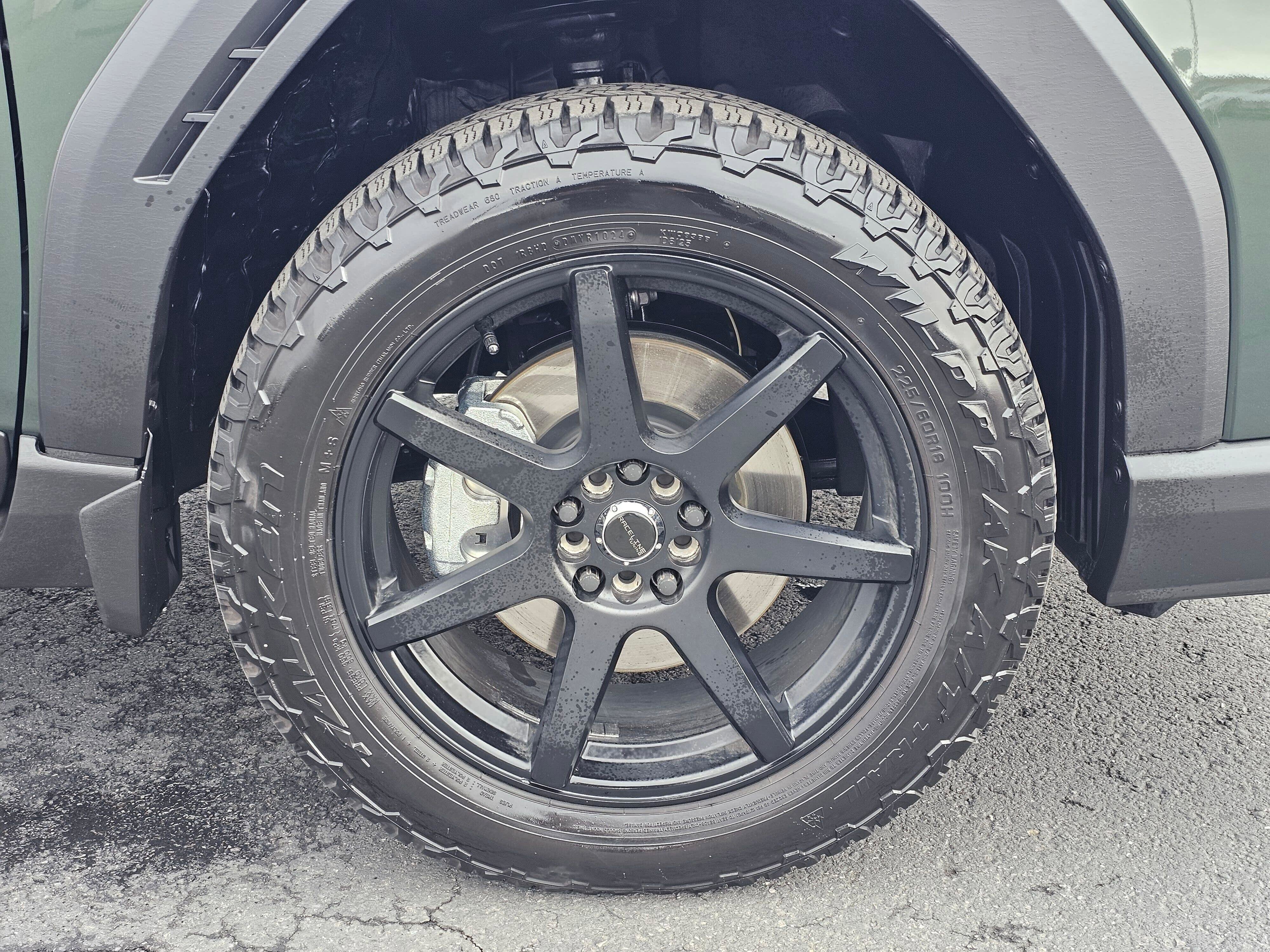 Used 2026 Subaru Outback Touring XT AWD/4WD image 9