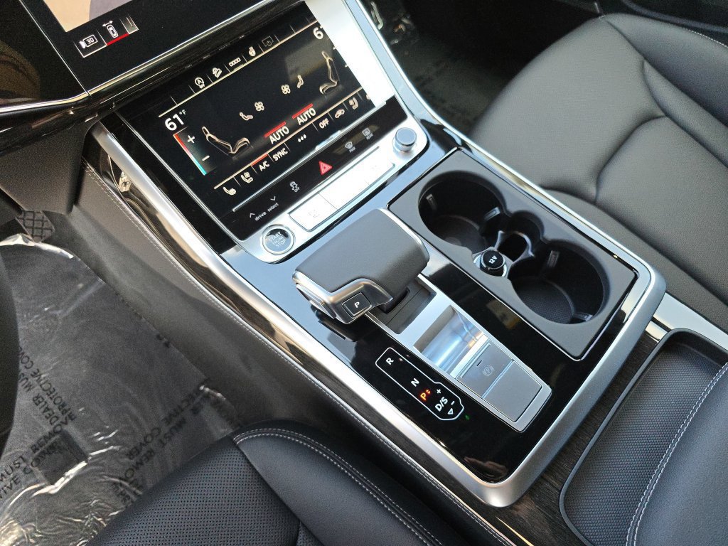 Certified 2026 Audi Q7 3.0T Premium Plus AWD/4WD image 29