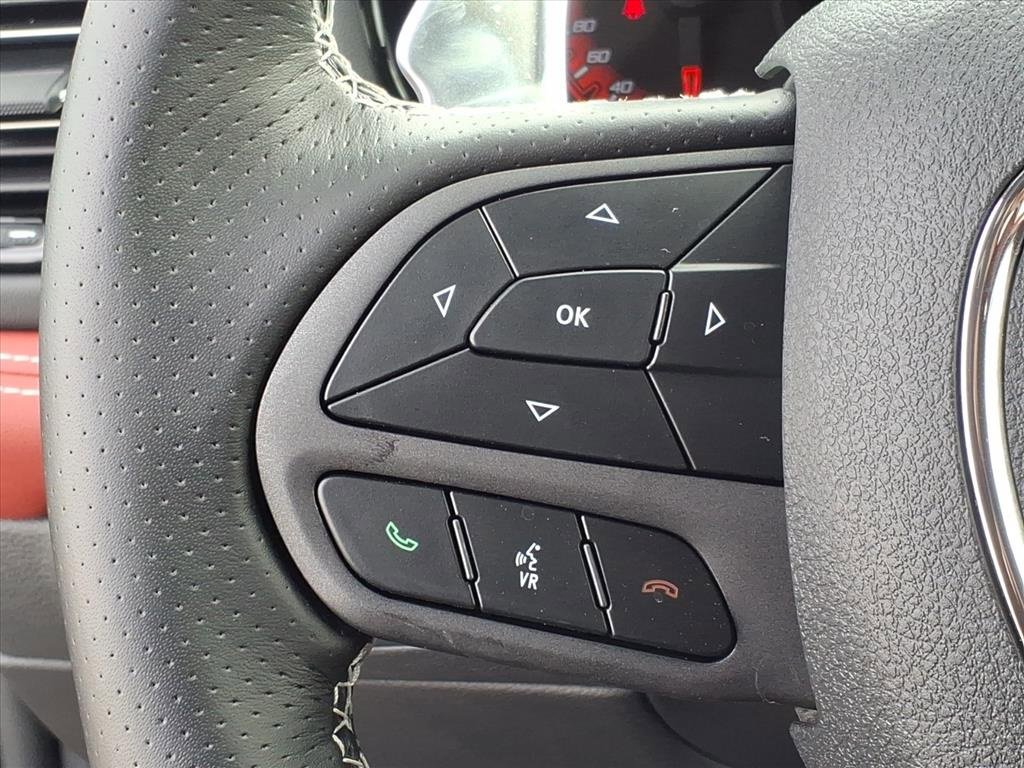 Used 2024 Dodge Durango SRT Hellcat image 12