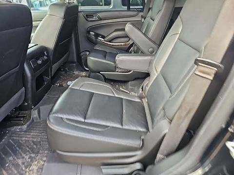 Used 2018 Chevrolet Tahoe LT w/ Luxury Package AWD/4WD image 10