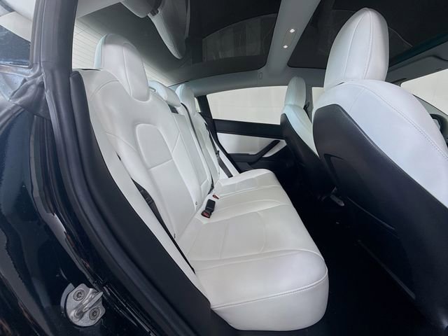 Used 2018 Tesla Model 3 Performance AWD/4WD image 28