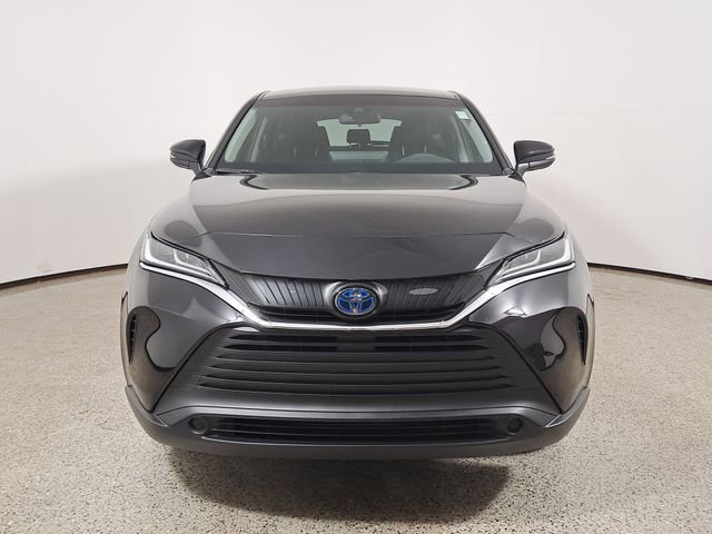 Used 2024 Toyota Venza LE image 3