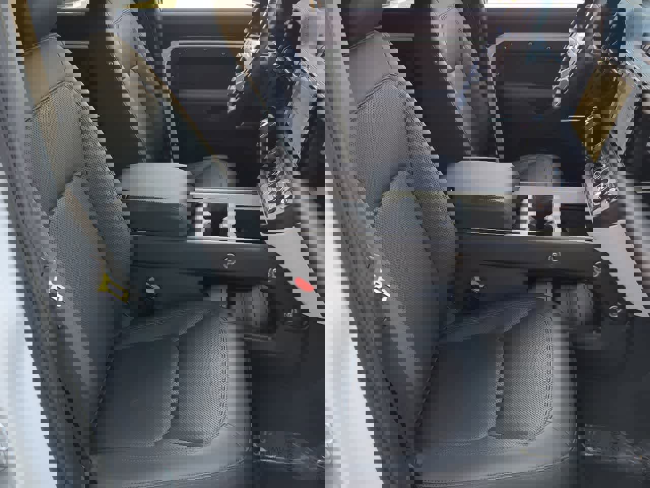 Used 2025 Land Rover Defender 110 S AWD/4WD image 24