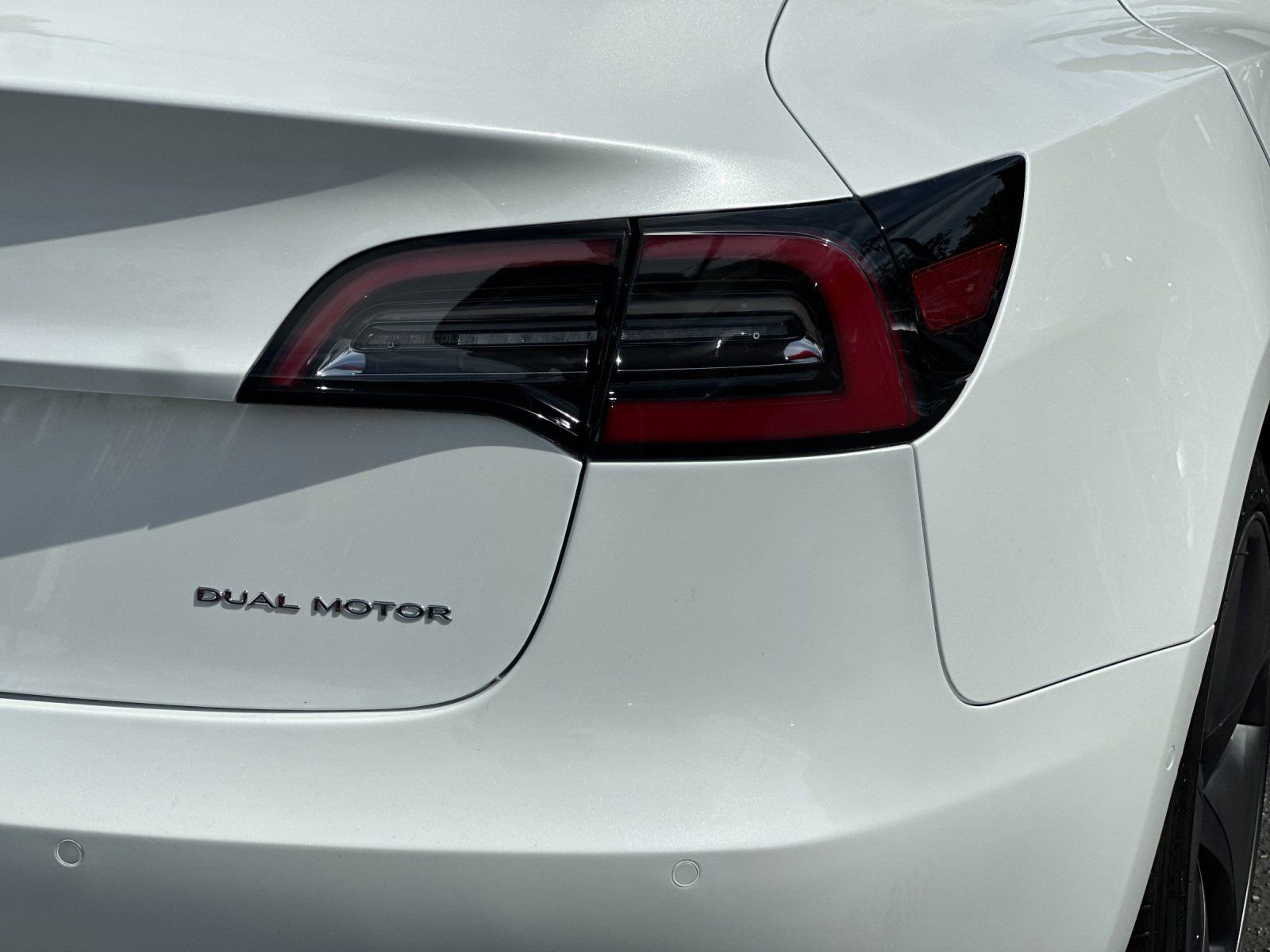 Used 2020 Tesla Model 3 Long Range image 32