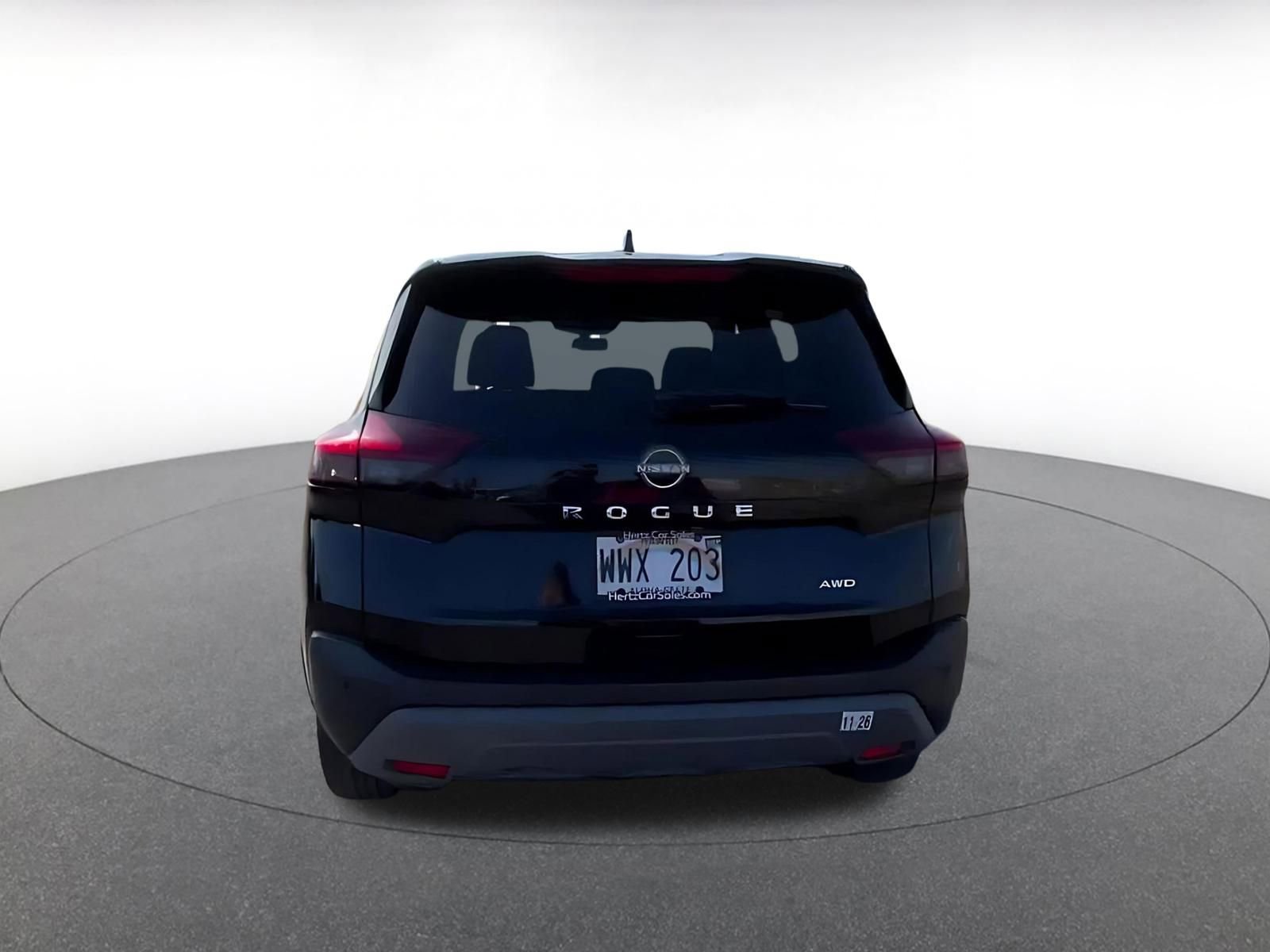 Used 2024 Chevrolet Malibu LT image 12