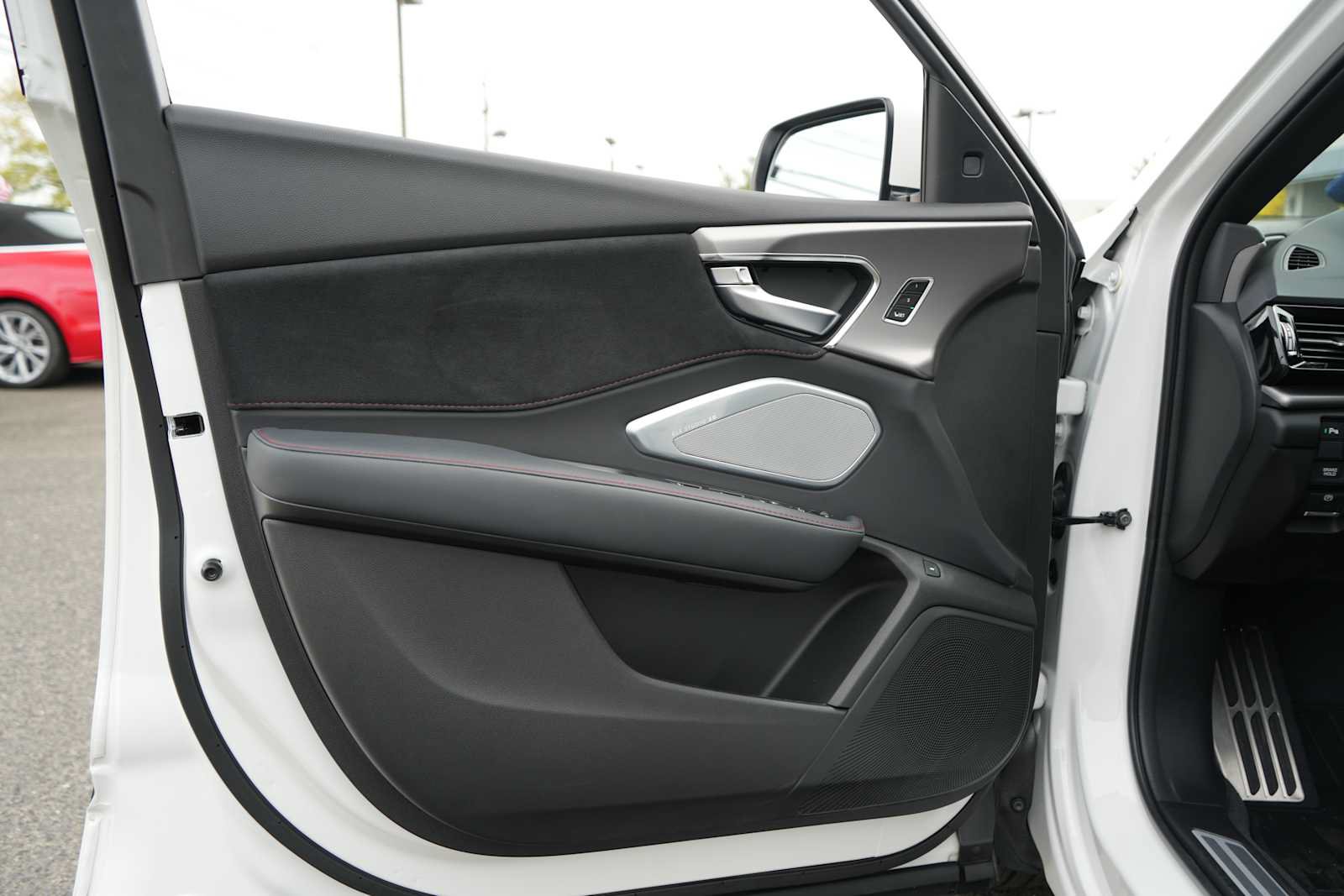 Certified 2026 Acura RDX A-Spec AWD/4WD image 16