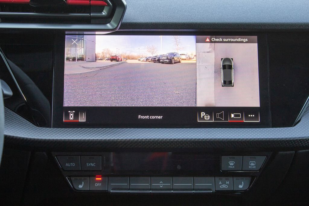 Used 2025 Audi RS 3 image 18