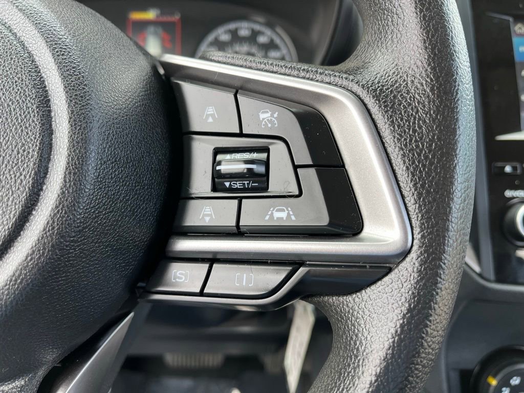 Used 2019 Subaru Forester w/ Alloy Wheel Package image 11