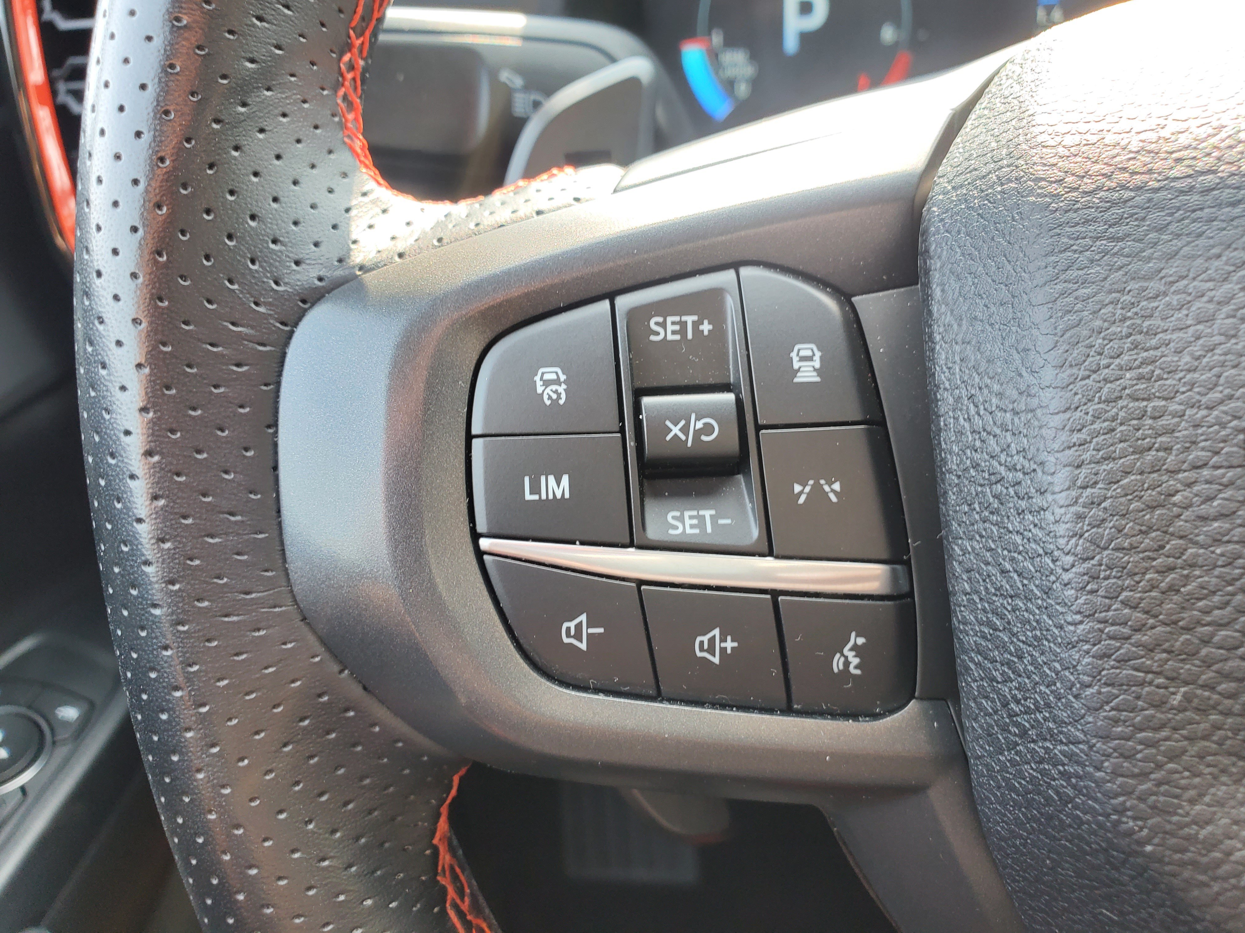 Used 2024 Ford Ranger Raptor AWD/4WD image 12