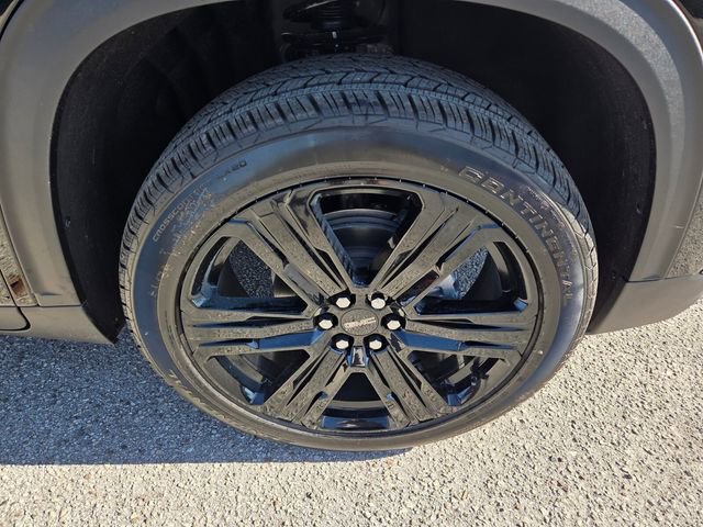 New 2026 GMC Acadia Elevation w/ Black Edition FWD image 19