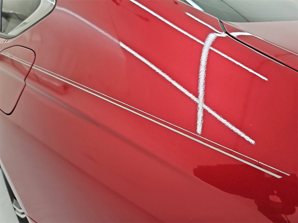 Certified 2023 Honda Accord Sport image 44